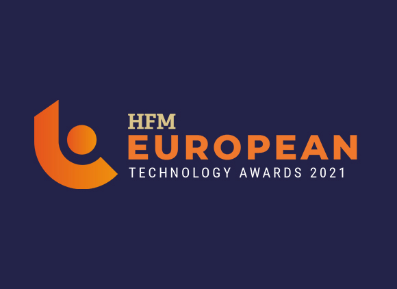 MAIA triumphs at the HFM European Technology Awards