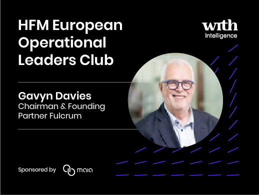 HFM European Operational Leaders Club