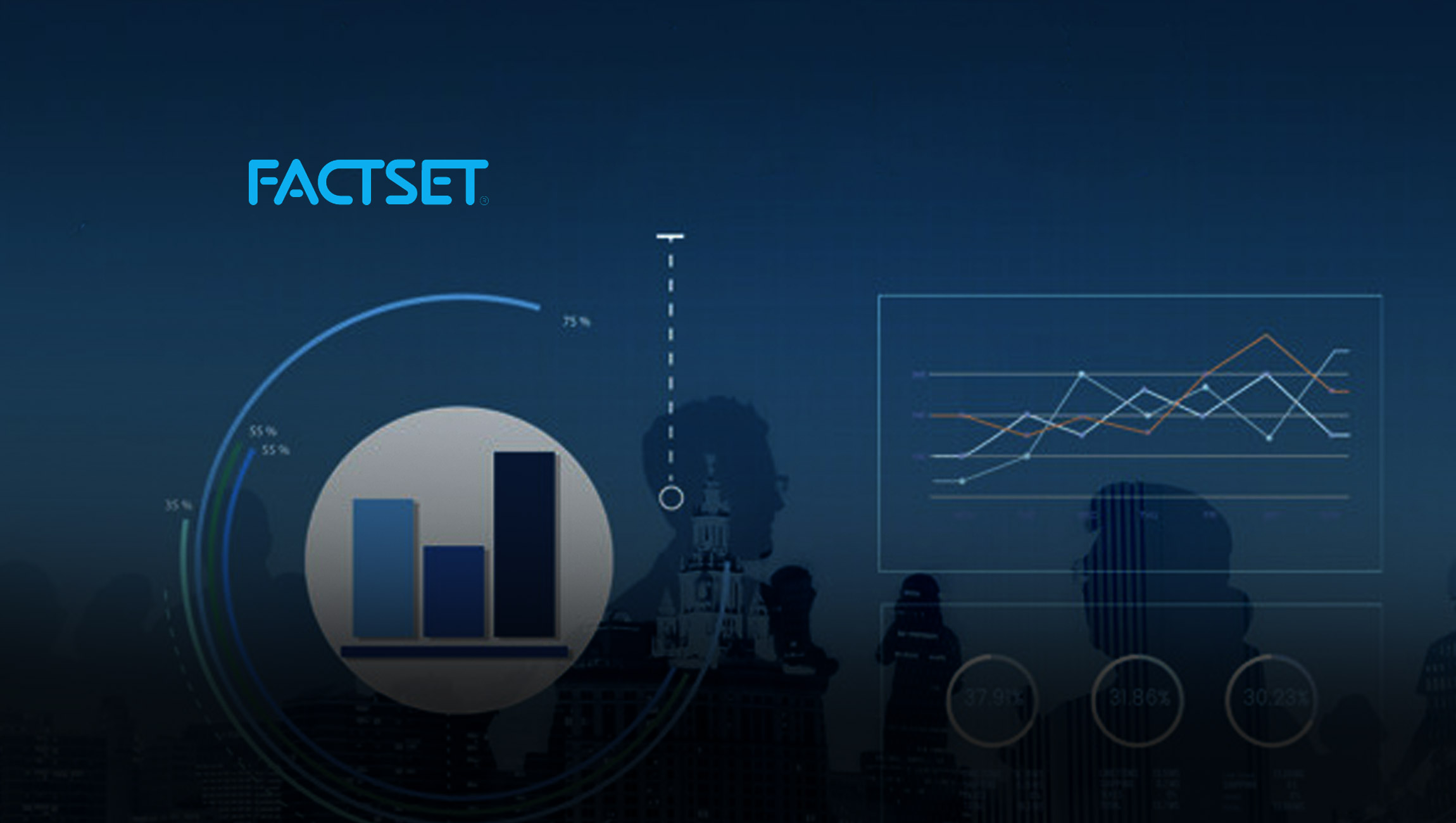 MAIA integrates FactSet