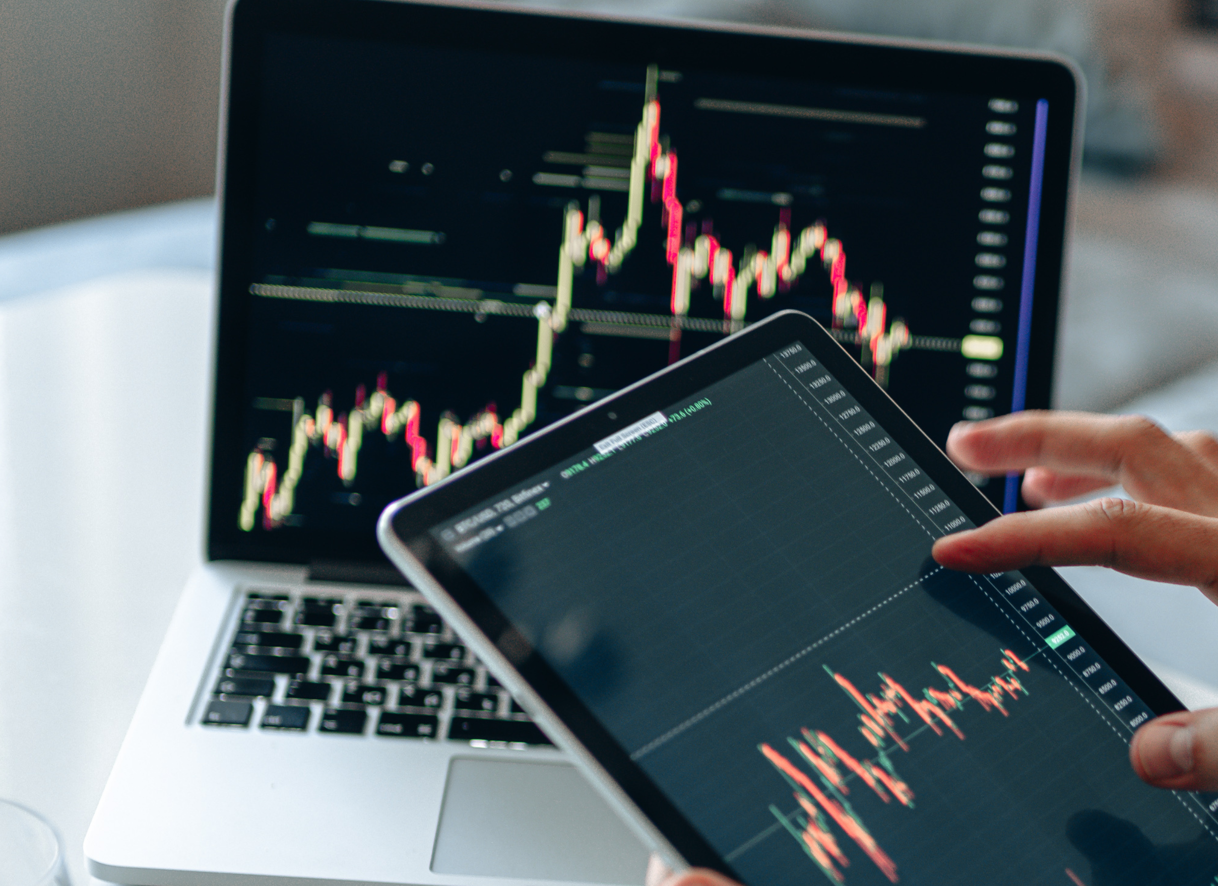 Staying competitive in a consolidating vendor market: how to maintain investment agility and operational discipline