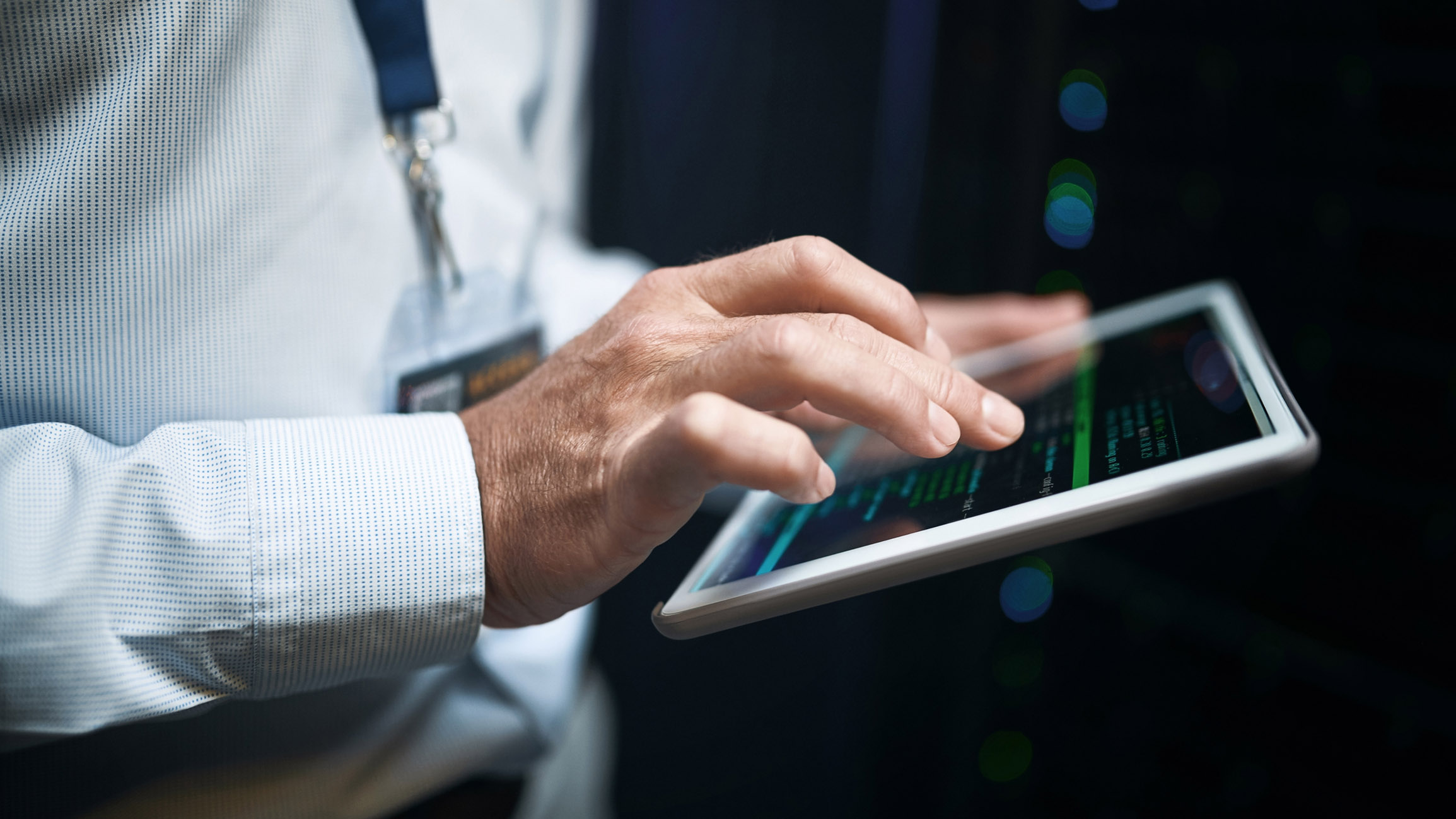 The Future Operating Model: Why investment management is moving to API first architecture