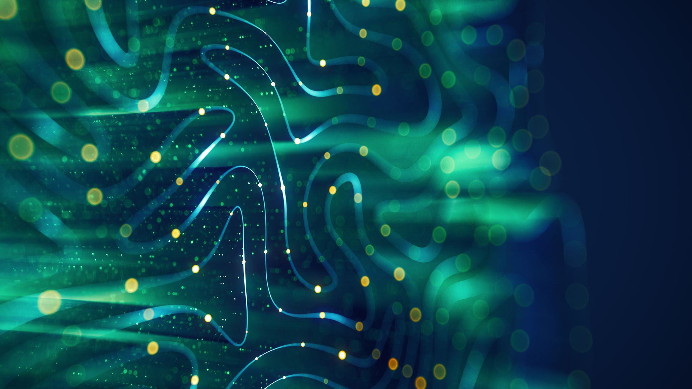 From AI Ambition to Real-Time Investment Intelligence