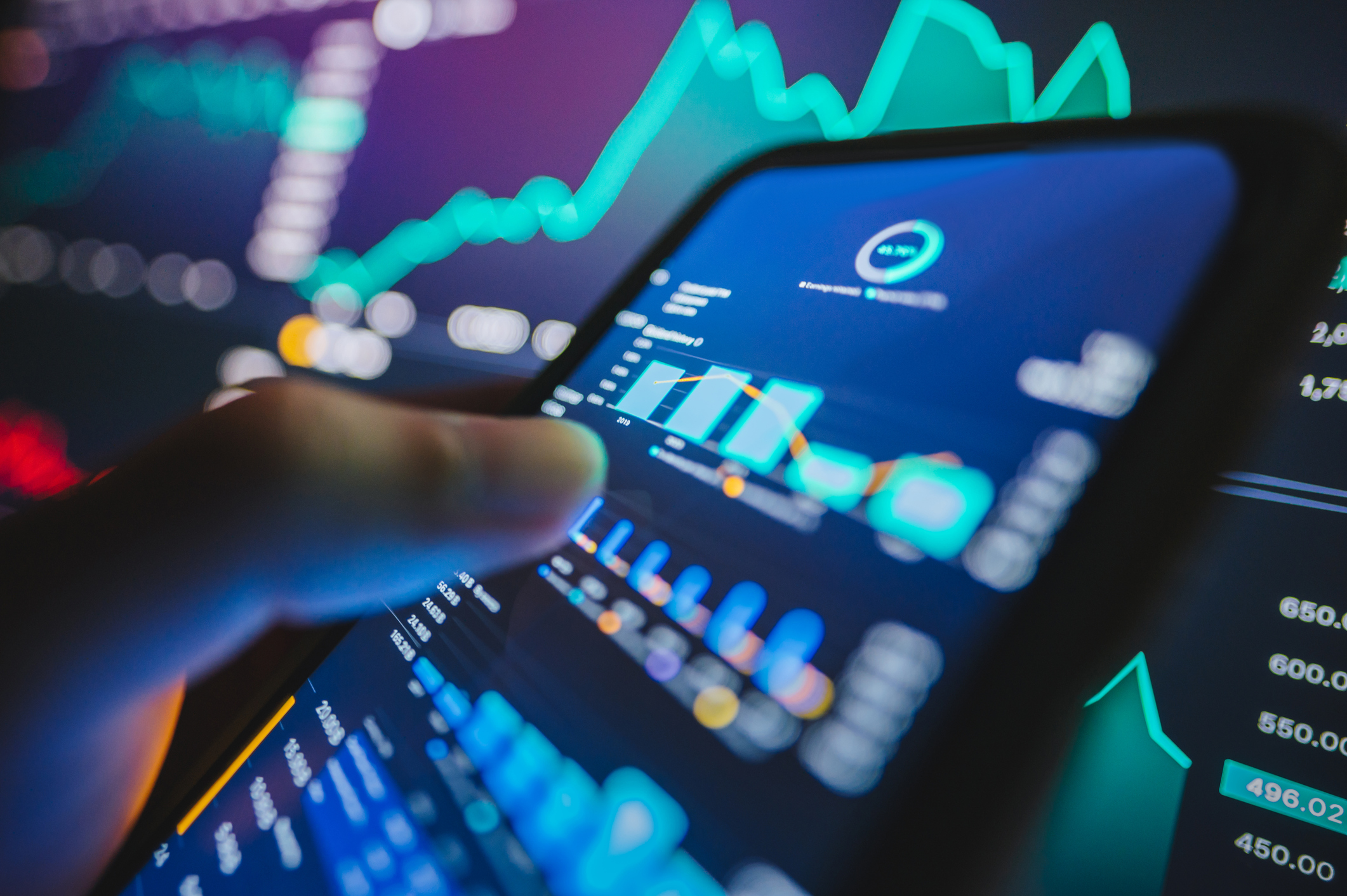 AI isn’t the transformation. Your operating model is.